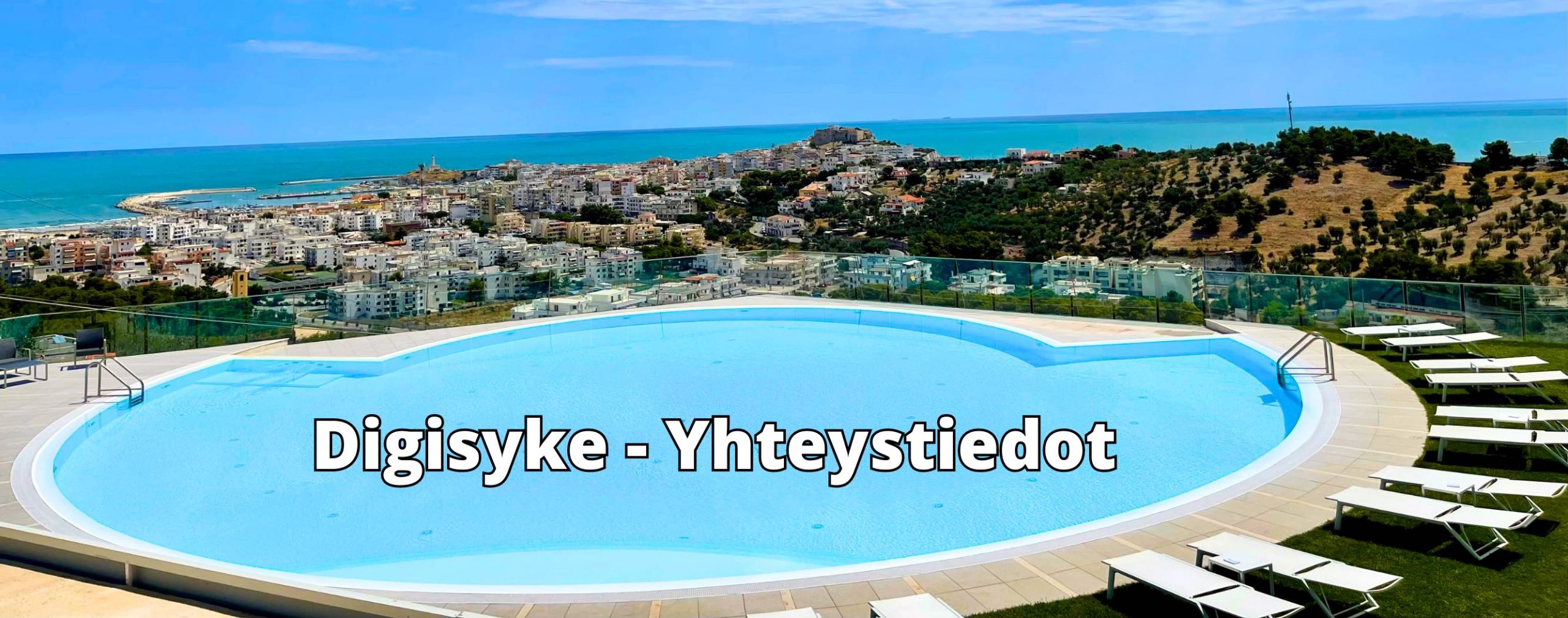 Digisyke -yhteystiedot