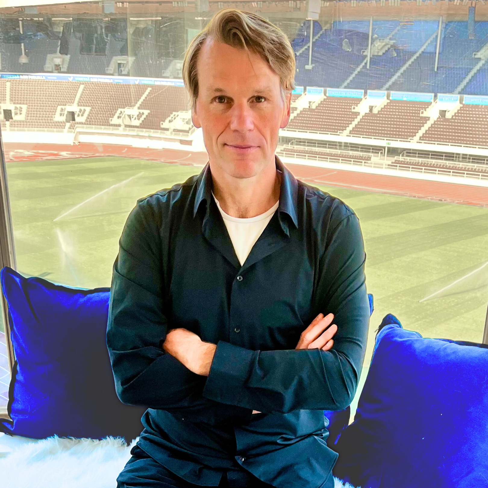 Digisyke digimarkkinoi tulosohjautuvasti